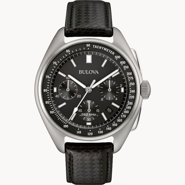 Lunar Pilot