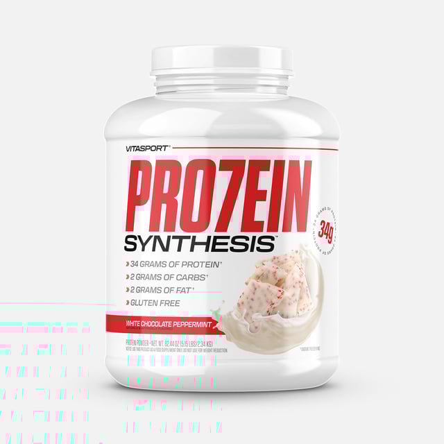 PRO7EIN Synthesis