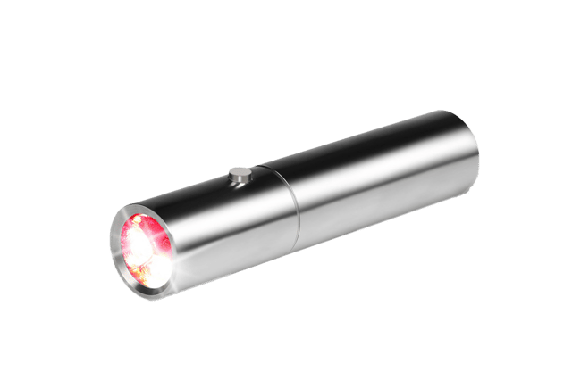 Bullet Red Light Therapy Device