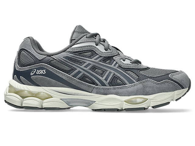 GEL-NYC | Unisex | Oatmeal/Bisque | Sportstyle Shoes | ASICS United States