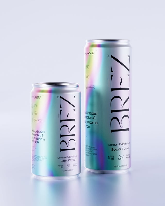 Duo 7.5oz + 12oz