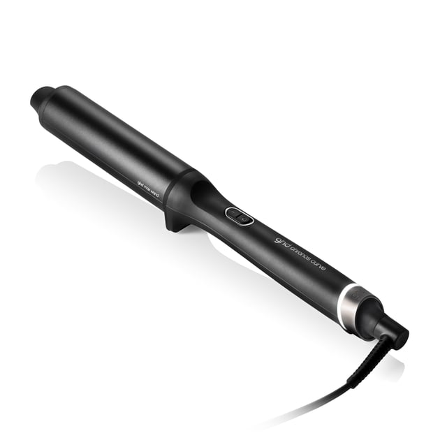 NEW GHD CHRONOS CURVE MAX WAND (1.5" BARREL) FOR LOOSE WAVES