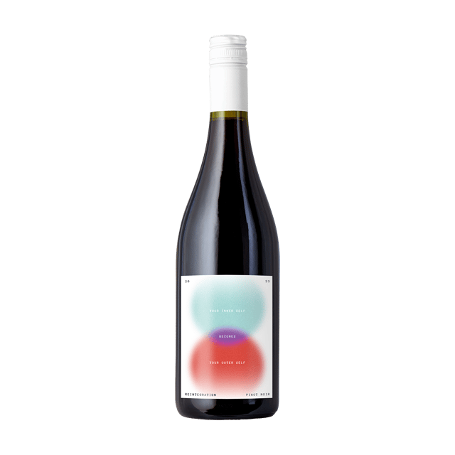 2023 Reintegration Pinot Noir