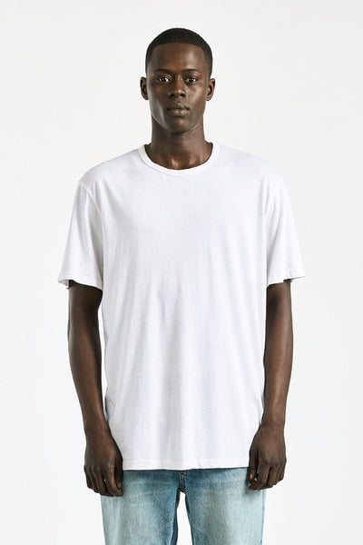 Classic Crewneck Tee (Sale)