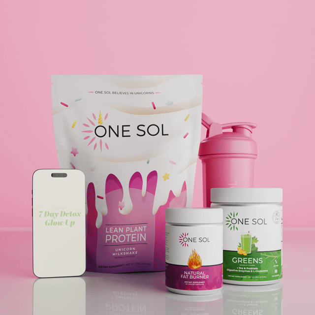 The Detox Kit