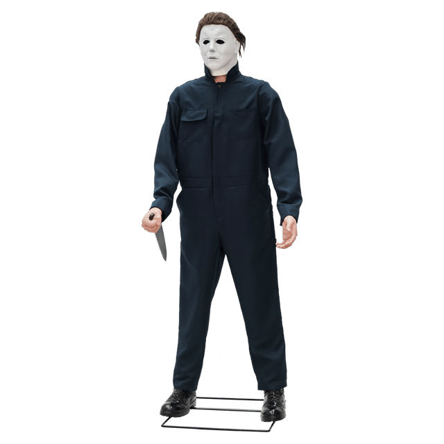 Halloween - Michael Myers Animatronic