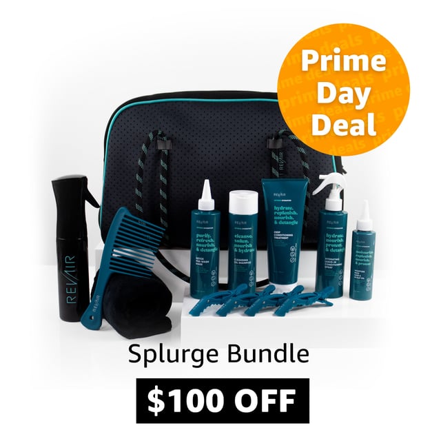 Splurge Holiday Bundle
