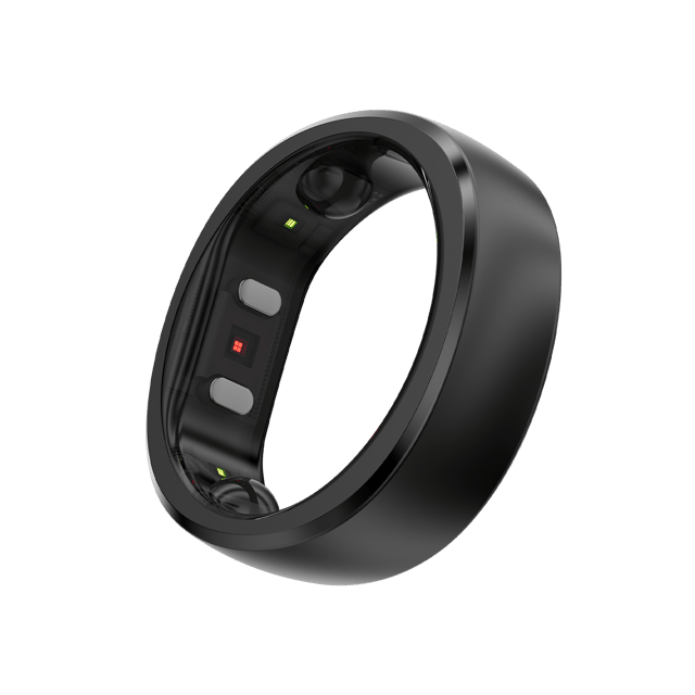 RingConn Smart Ring