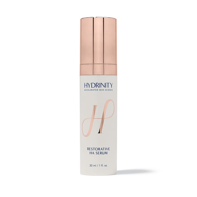 HYDRINITY Restorative HA Serum with PPM⁶ Technology