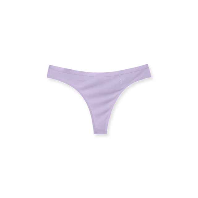 Women's Natural Thong
