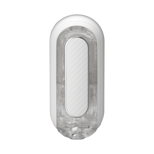 FLIP ZERO GRAVITY EV (Electronic Vibration) WHITE