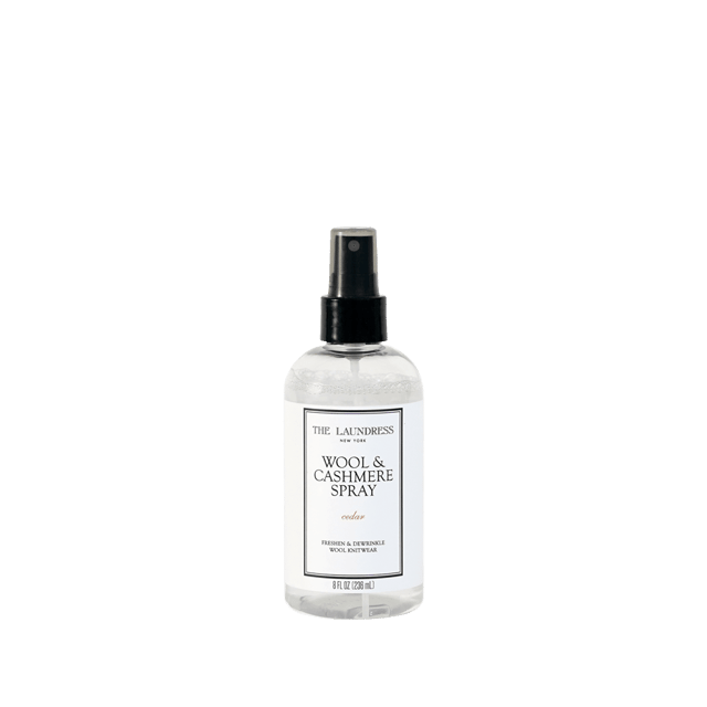 Wool & Cashmere Spray