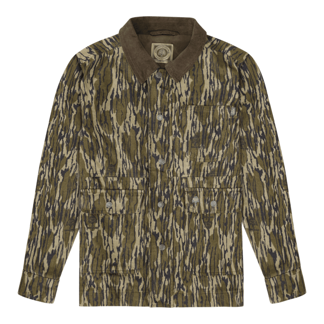 Bowman Barn Coat