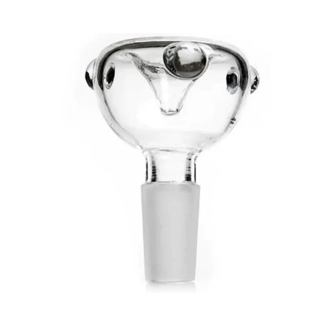 14mm Male Bowl