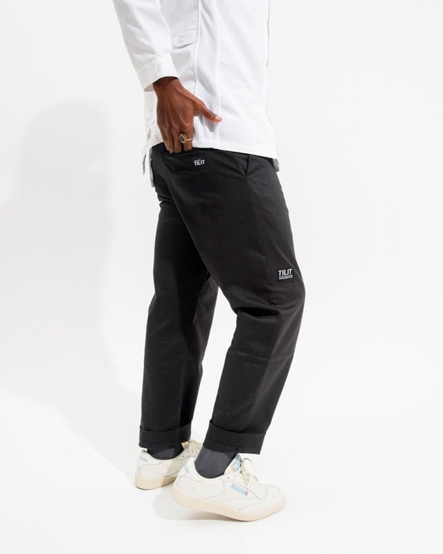Essential Chef Pants