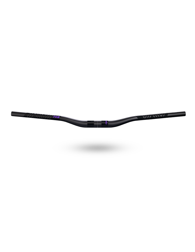 THE LOAM CARBON HANDLEBAR