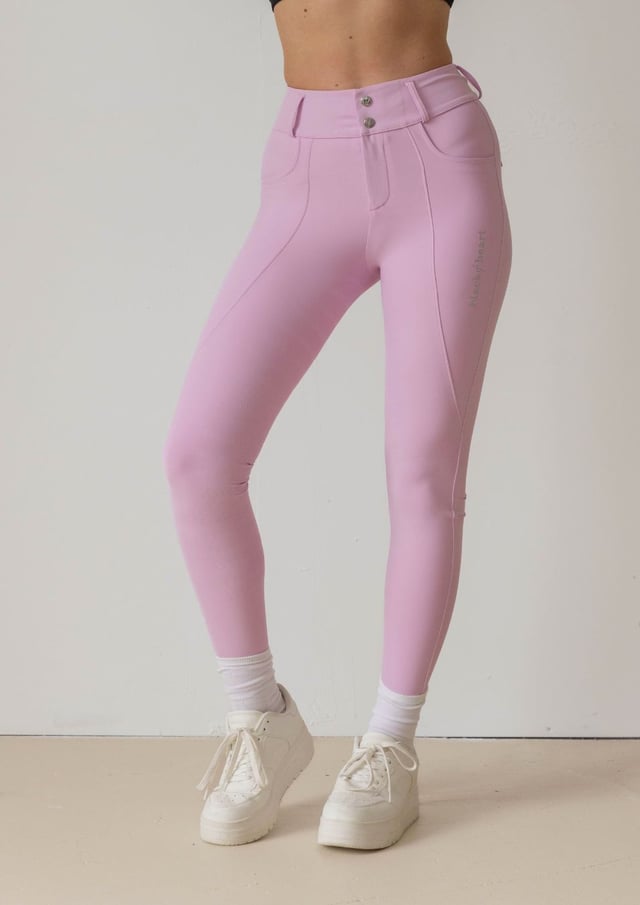 Cara Hybrid - Pink