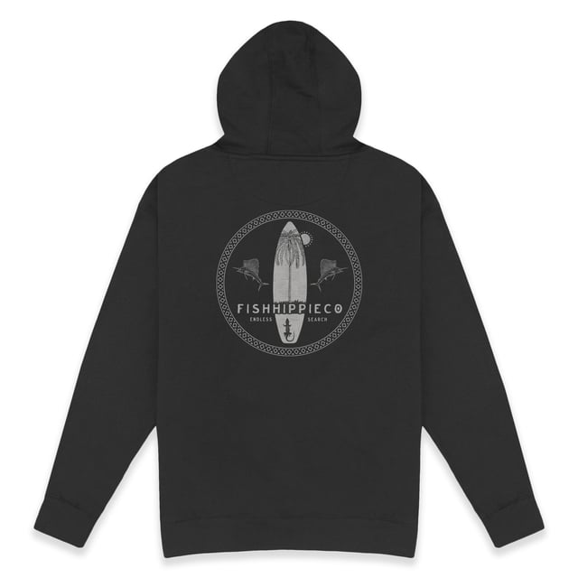 Drifter Hoodie - Creature Comfort