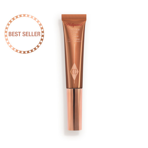 HOLLYWOOD CONTOUR WAND - MEDIUM TO DEEP