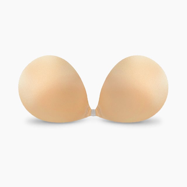 Seamless Underwire