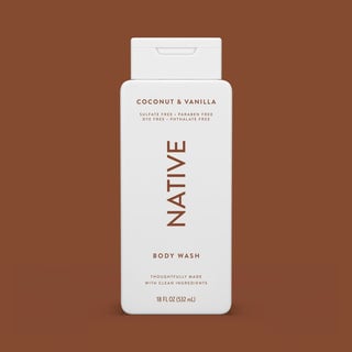 Coconut & Vanilla