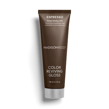 Espresso Semi Permanent Color Reviving Gloss