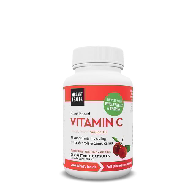 Vitamin C