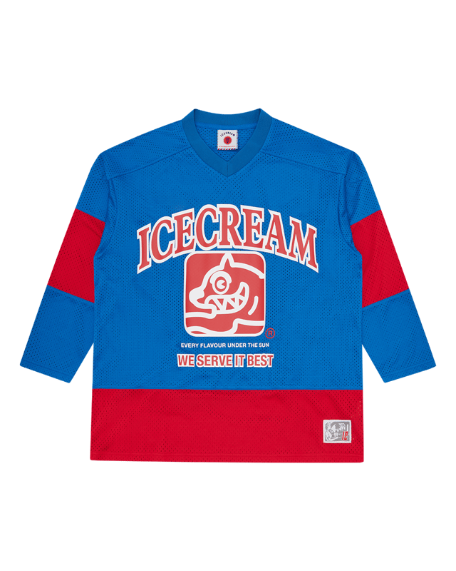 Team Hockey Shirt