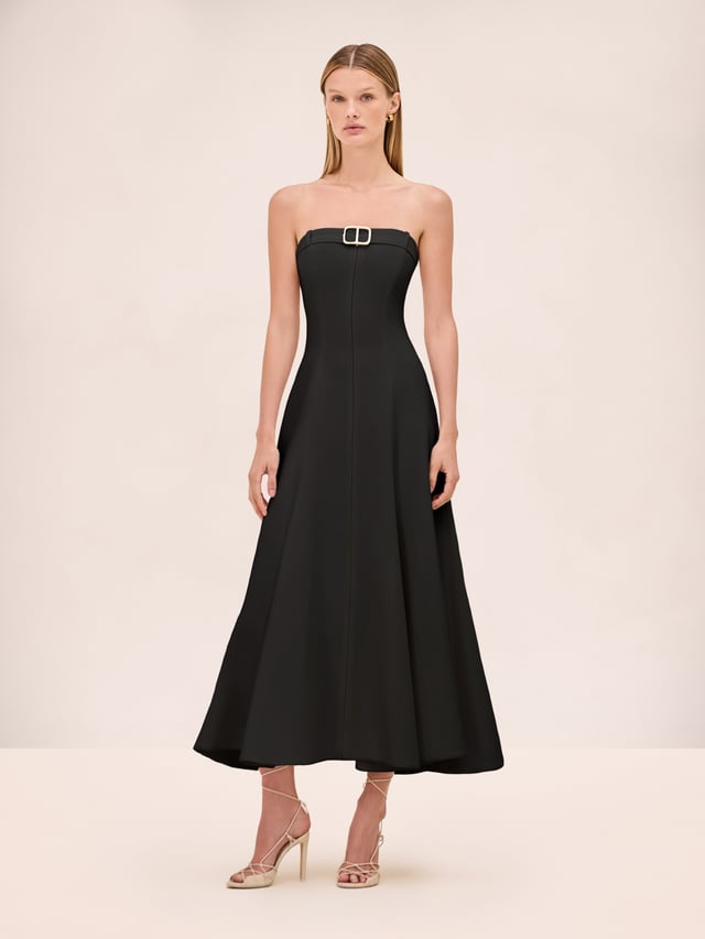 Pearse Dress
