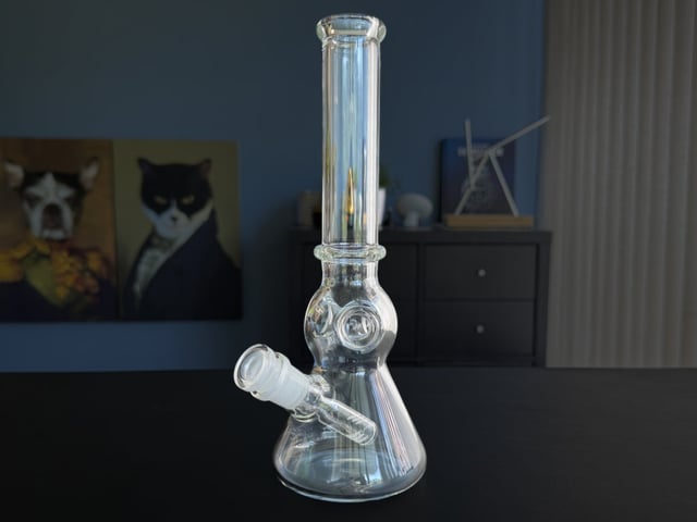 The Triple Play Pipe