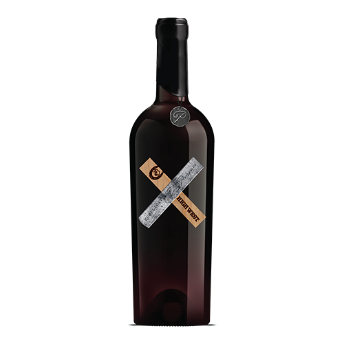 2023 COMPLICIT RED BLEND