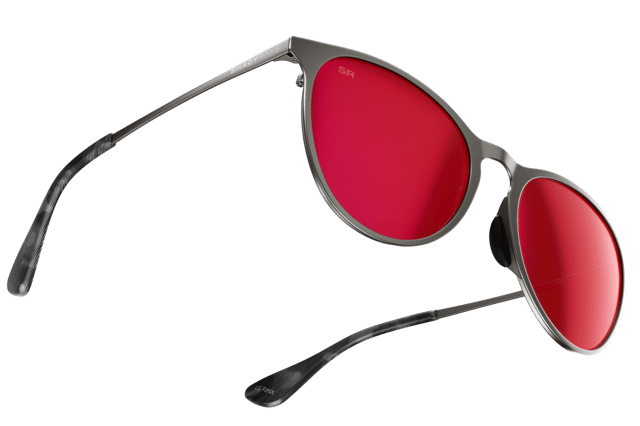 Forged Allure - Gold Polarized