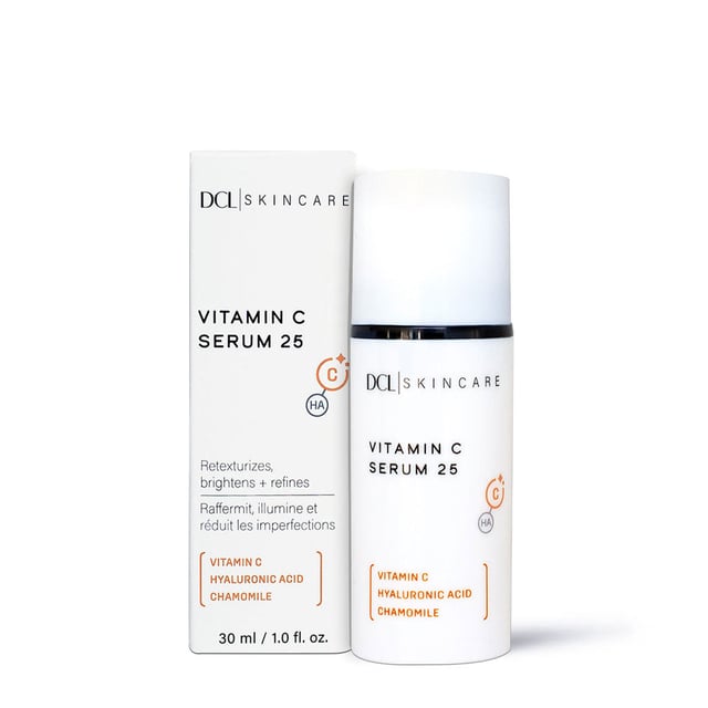 Vitamin C Serum 25