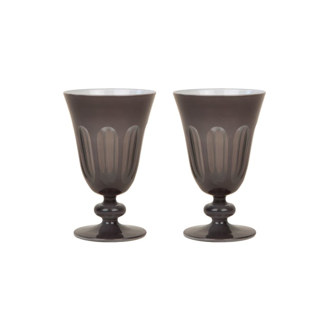 Sir Madam Rialto Tulip Glass - Set of 2
