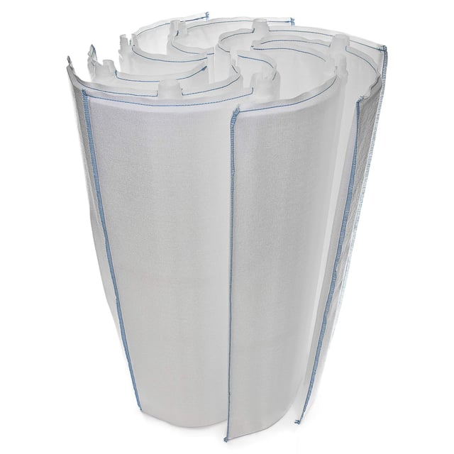 Filters Fast® FF-0131 Replacement For Universal Pro 60, Unicel FS-2005