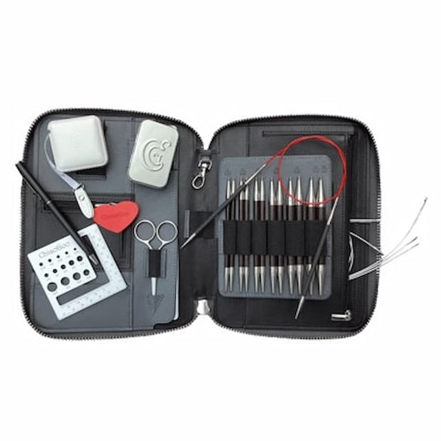 ChiaoGoo Forté 2.0 Special Edition Interchangeable Knitting Needle Set