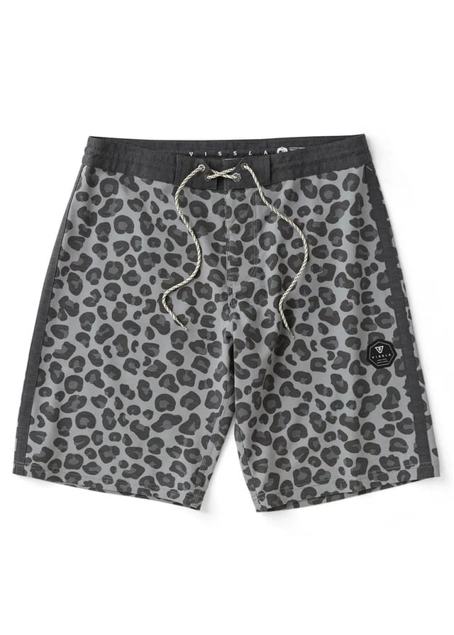Vissla Mens Boardshorts Big Cat 21"