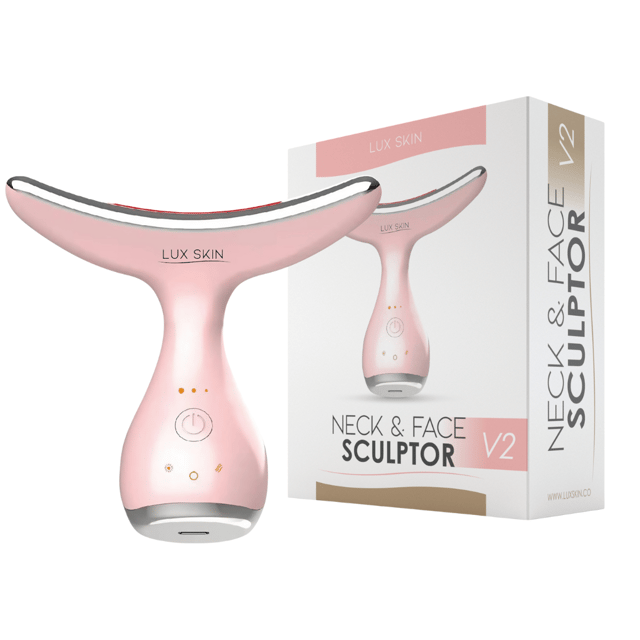 LUX SKIN® Neck & Face Sculptor