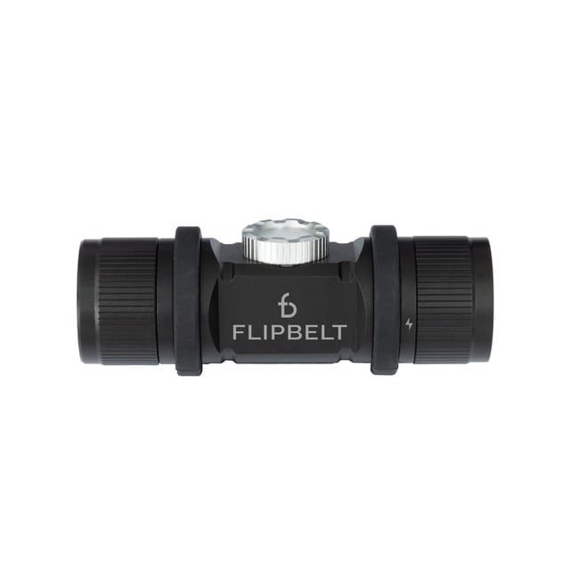 FlipBelt Rechargeable Running Light