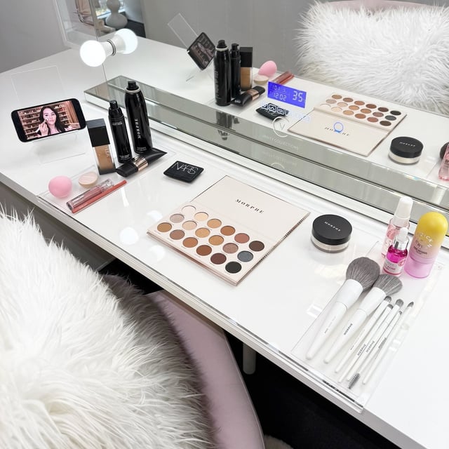 NEW! NEW YEAR SALE! VC XL VANITY PROTECTOR + PHONE HOLDER