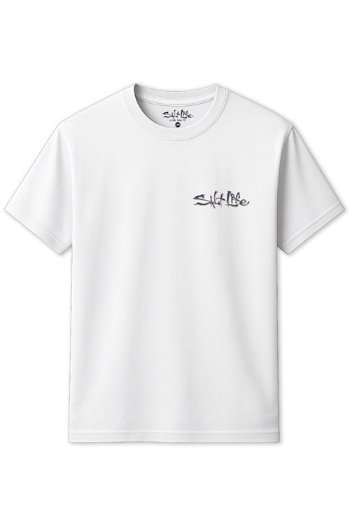 One Cast Mens T-Shirt