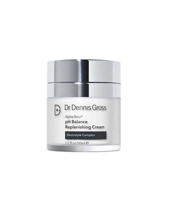 Dr Dennis Gross Alpha Beta® pH Balance Replenishing Cream - 24hr Hydration Gel-Cream | Dr. Dennis Gross