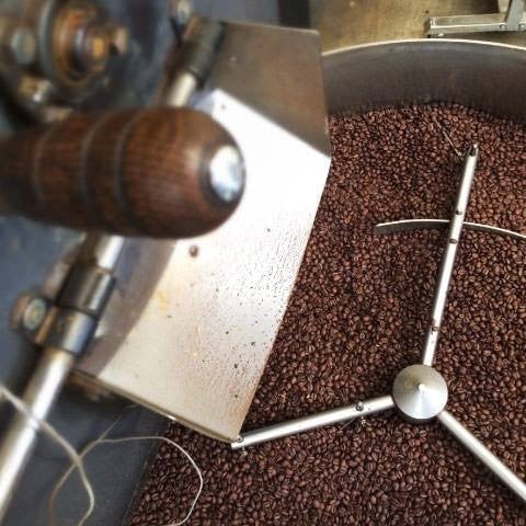Private Roaster Training