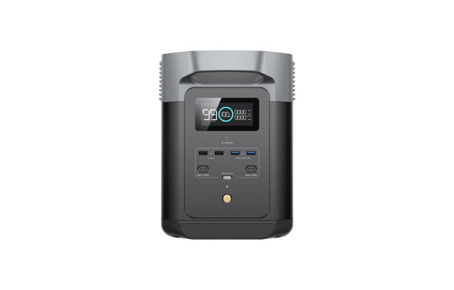 EcoFlow DELTA 2 Portable Power Station