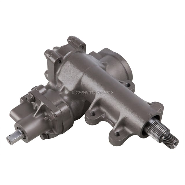 Power Steering Gear Box