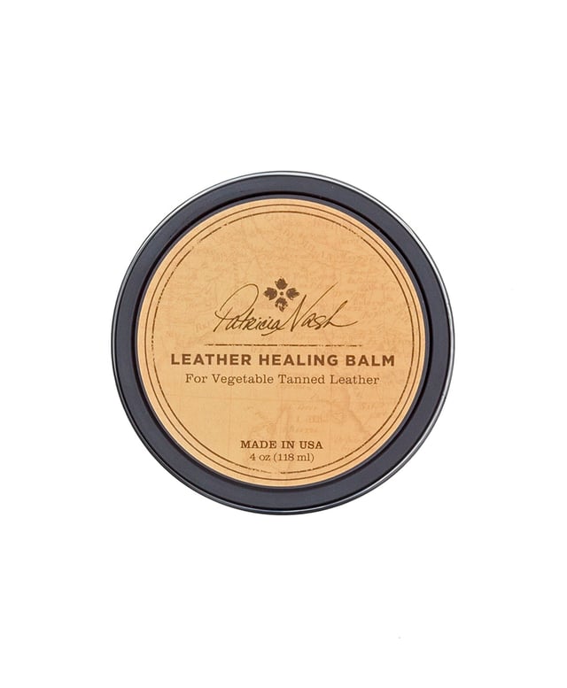 Leather Balm