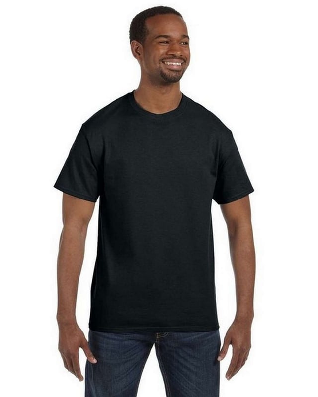 Jerzees 29MT Men's Tall 50/50 Heavyweight Blend T-Shirt