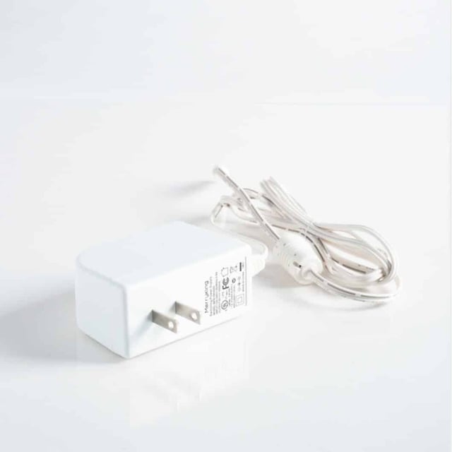 Extra Power Cord - Force of Nature