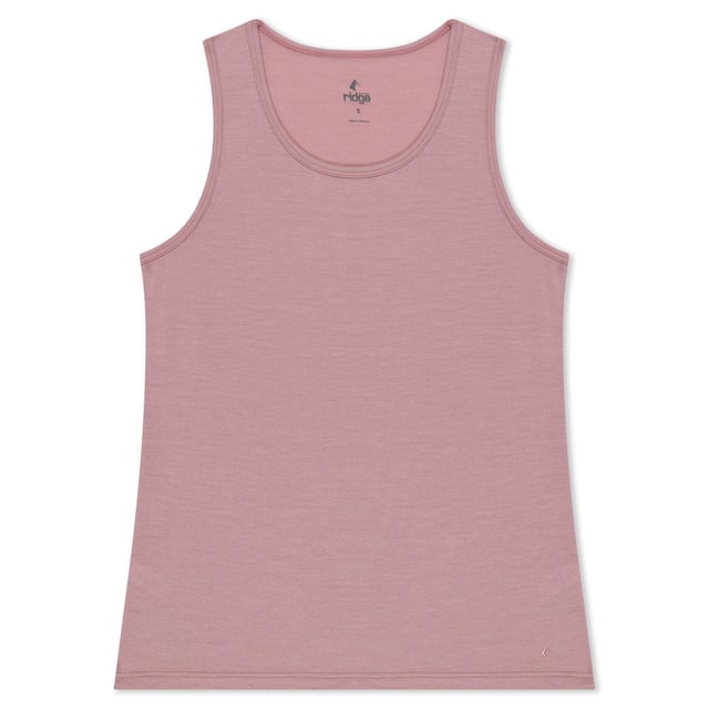 Women's Wander Merino Wool Tank Top