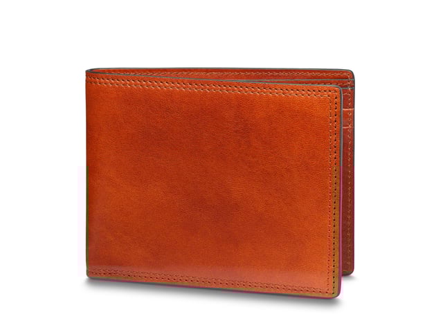 Dolce Italia Executive I.D. Wallet - RFID